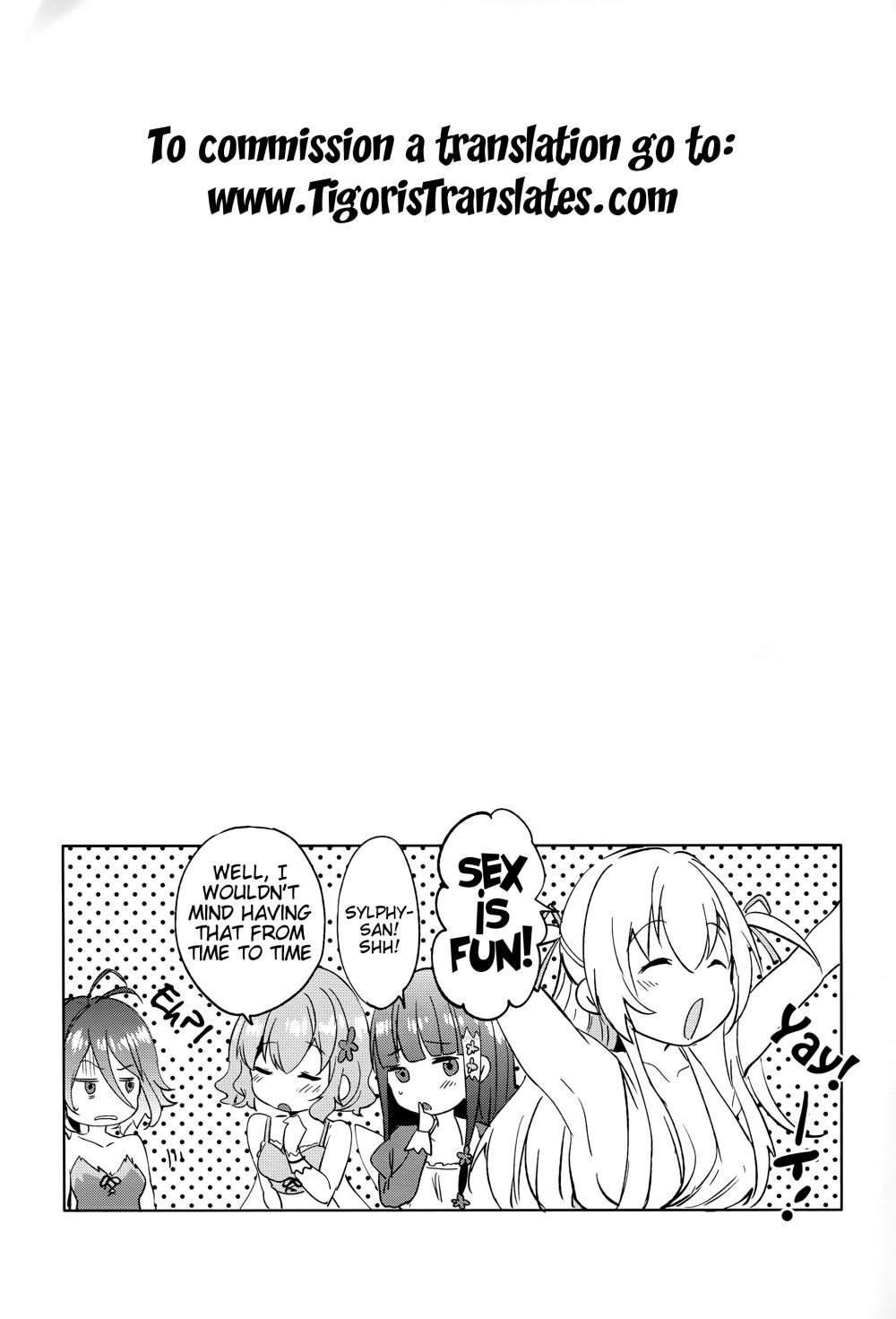 Hentai Manga Comic-Ama Kan-Read-26